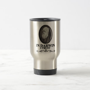 MUG DE VOYAGE CONFIANCE DE DARWIN I