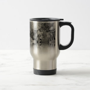 Mug De Voyage Confort d'amour_