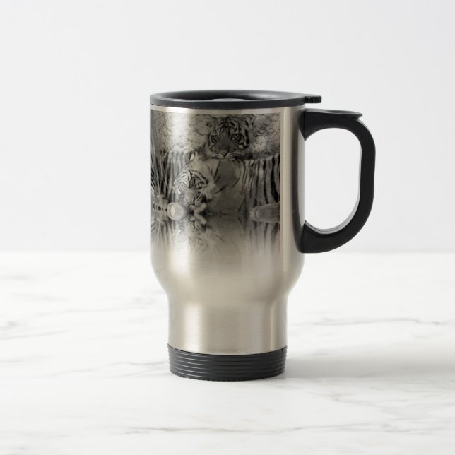 Mug De Voyage Confort d'amour_ (Droit)