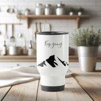 Conserver Noir Moderne En Simple