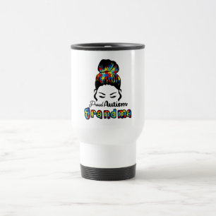 Mug De Voyage Conserver ou ajouter votre propre - Travel/Commute