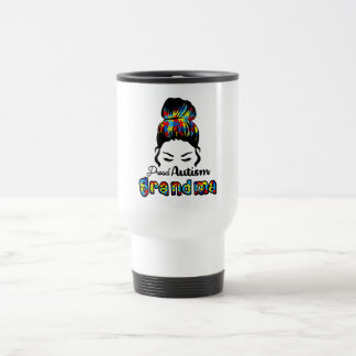 Mug De Voyage Conserver ou ajouter votre propre - Travel/Commute