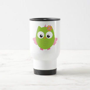 Mug De Voyage Conserver ou ajouter votre propre TravelMug Travel