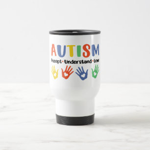 Mug De Voyage Conserver ou ajouter votre propre voyage/banquet