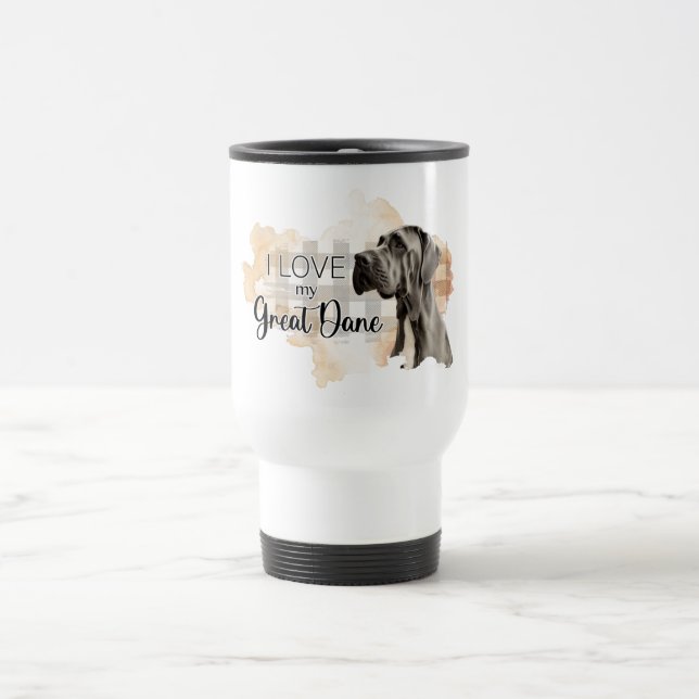 Mug De Voyage Conserver ou concevoir votre propre clic : -) (Centre)