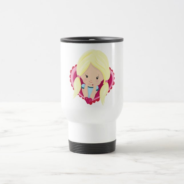 Mug De Voyage Conserver ou concevoir votre propre - mule de voya (Centre)