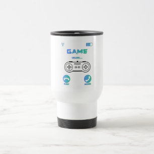 Mug De Voyage Conserver ou concevoir votre propre : -) Voyage /