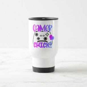 Mug De Voyage Conserver ou concevoir votre propre : -) Voyage /