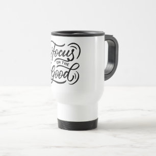 Mug De Voyage Conserver ou concevoir votre propre : -) Voyage /
