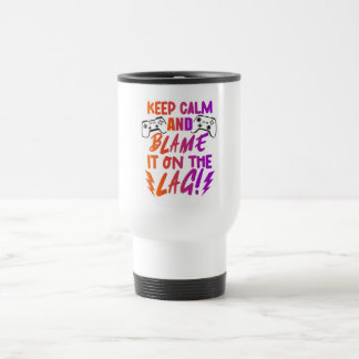 Mug De Voyage Conserver ou concevoir votre propre : -) Voyage / 