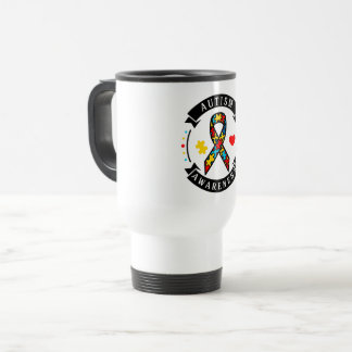 Mug De Voyage Conserver ou concevoir votre propre : -) Voyage /