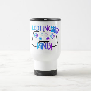 Mug De Voyage Conserver ou concevoir votre propre : -) Voyage /