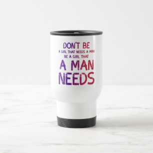 Mug De Voyage Conserver ou concevoir votre propre : -) Voyage /