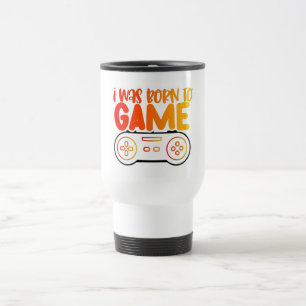Mug De Voyage Conserver ou concevoir votre propre : -) Voyage /
