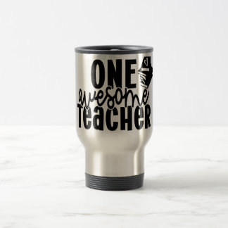 Mug De Voyage Conserver ou concevoir votre propre - Voyage/Commu