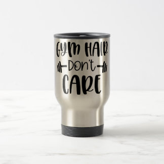 Mug De Voyage Conserver ou concevoir votre propre - Voyage/Commu