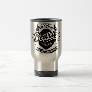 Mug De Voyage Conserver ou concevoir votre propre - Voyage/Commu