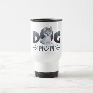 Mug De Voyage Conserver ou concevoir votre propre - Voyage/navet