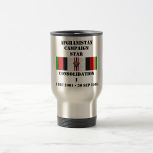 Mug De Voyage Consolidation I / STAR DE CAMPAGNE