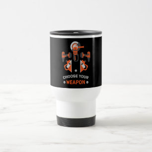 Mug De Voyage Constructeurs professionnels