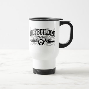 Mug De Voyage Construction du carrosserie