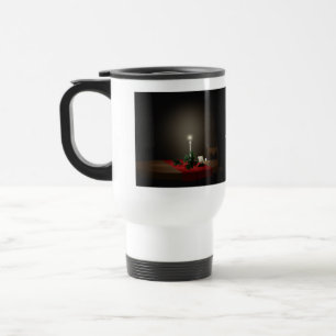 Mug De Voyage Cookies gratuits - Mug café voyage