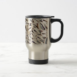 Mug De Voyage Coquilles de Kodi