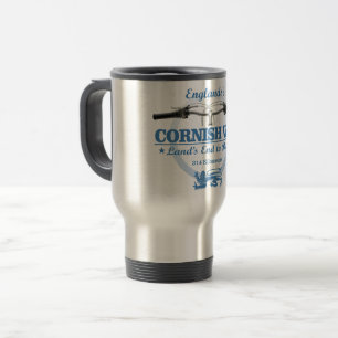 Mug De Voyage Cornique (H2)