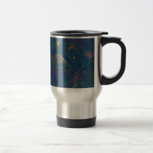 Mug De Voyage Cosmos