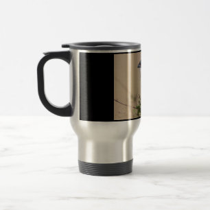 Mug De Voyage Coucal de Burchell