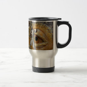 Mug De Voyage Couche de dragon
