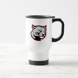 Mug De Voyage Cougars de SIUE