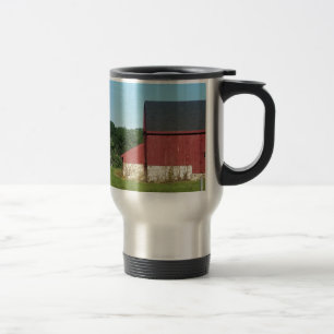 Mug De Voyage Country Barn