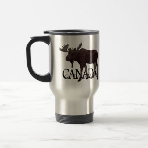 Mug De Voyage Coupe du Canada de café en musique de souvenirs Co