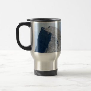 Mug De Voyage Coupes canadiennes de paysage Montagnes Rocheuses 