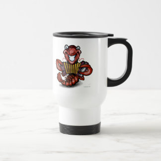 Mug De Voyage Crawfish