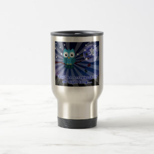 Mug De Voyage Créateur de scrapbook Cropper