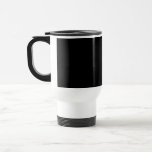 Mug De Voyage Créez votre propre carte de vacances personnalisée