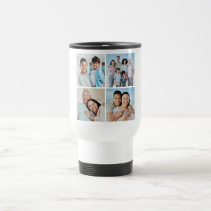 Mug De Voyage Créez votre propre collection de photos 4