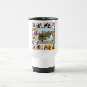 Mug De Voyage Créez votre propre collection photo 11