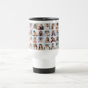 Mug De Voyage Créez votre propre collection photo 32