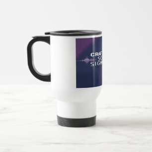 Mug De Voyage Créez votre signature sonore 2