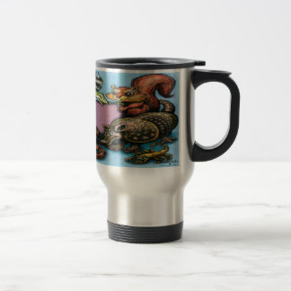 Mug De Voyage Critère