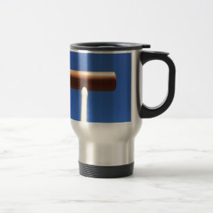 Mug De Voyage Croquet Mallet