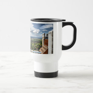 Mug De Voyage Csókakő, Hongrie