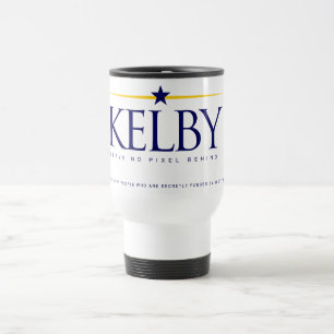 Mug De Voyage Culbuteur de Scott Kelby