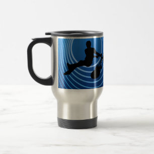 Mug De Voyage cycles de lune