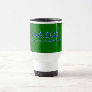 MUG DE VOYAGE D.A.D.D.