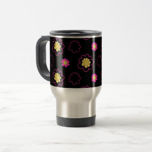 Mug De Voyage Daisy.