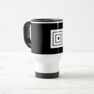 Mug de voyage Danjuro Ichikawa